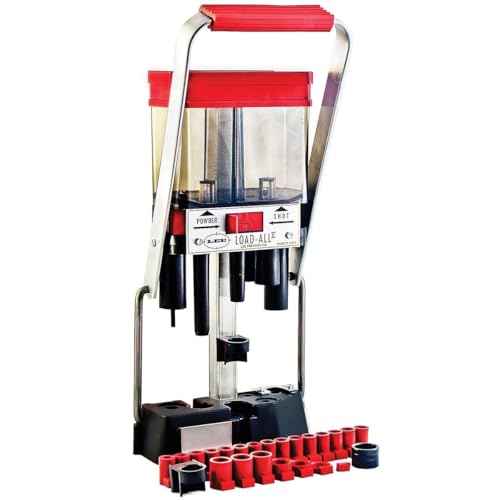 Lee Precision Shotshell Reloading Press 20 GA Load All II