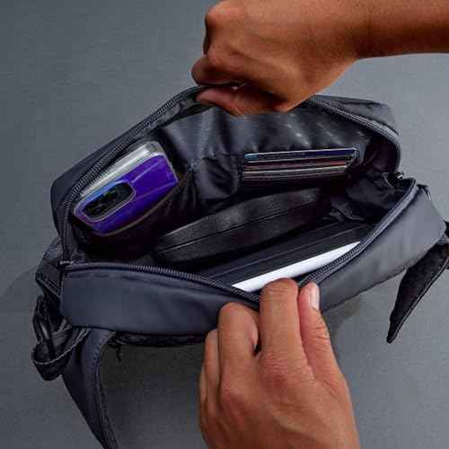 OGIO Pace Pro Crossbody Sling Bag (Day Pack, Fanny Pack, Chest Bag)