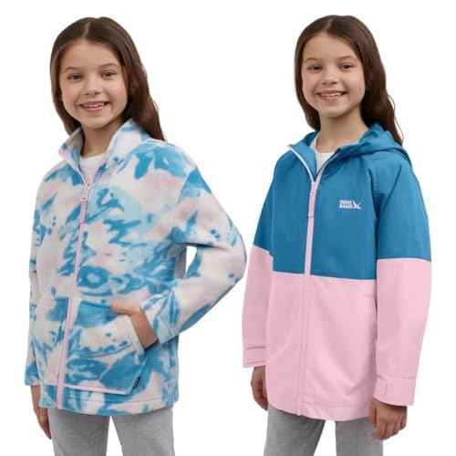 Eddie Bauer Youth Lone Peak 3 in 1 Jacket