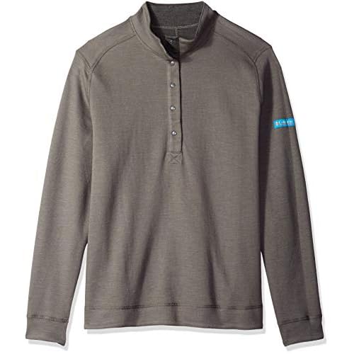 Columbia Men's Raven Ridge Reversible Pull Over