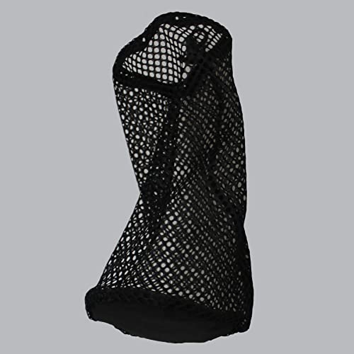 2-Pack Golf Balls Mesh Bag - S Size, Travel and Sports Equipment Organizer