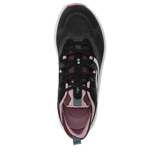 Ryka Women's Never Quit 2 Sneaker