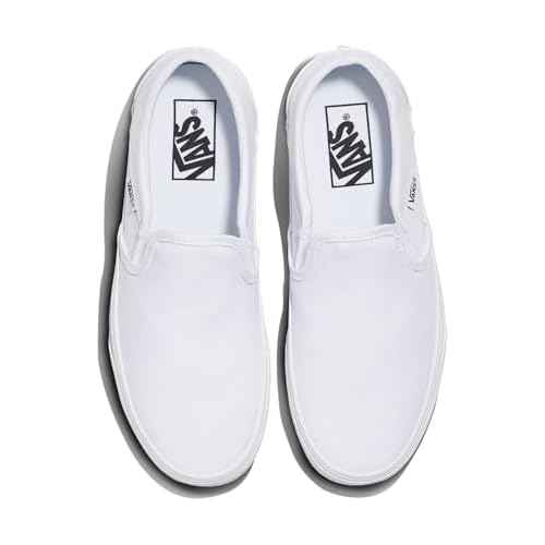 Vans Women's Asher Adult Low Top Sneakers