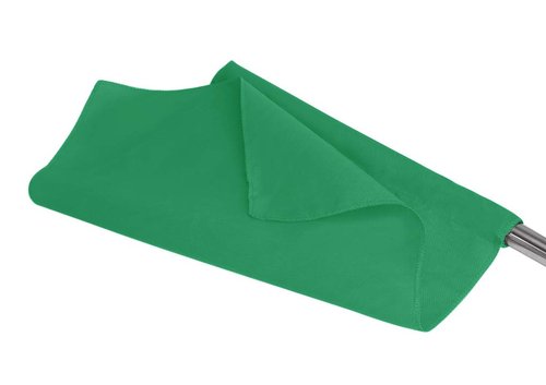 Sports Referee Hand Signal Flag Portable Track Field Competition Flag for Football Volleyball Rugby Training Match