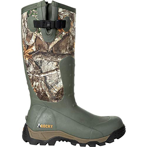 ROCKY Sport Pro 1000G Insulated Hunting Boots