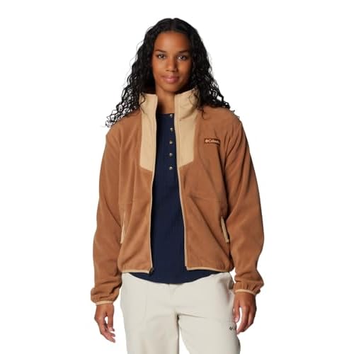 Columbia Women's Sequoia Grove Full Zip Fleece