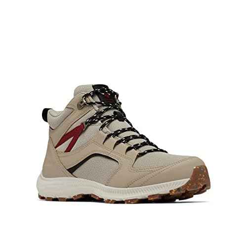 Columbia Men's Re-Peak Mid Hiking Boots