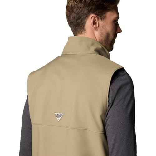 Columbia mens Phg Ascender II Softshell Vest