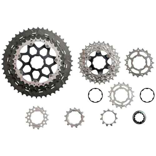 Shimano(«·«ޫÎ) CS-M8000 11S CS-M8000