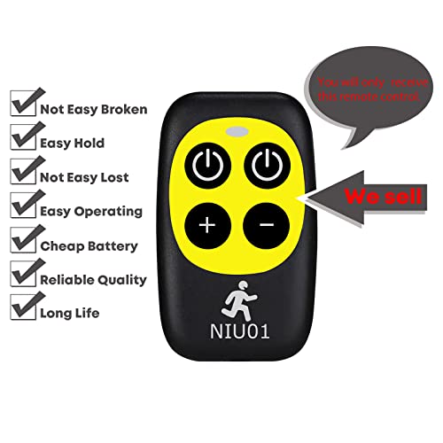 Replacement Remote for Specific Superfit Costway Treadmill SP37514 SP37513 SP37522 SP37747US