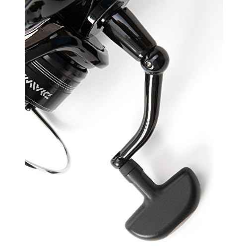 DaiwaCarp Fishing Reel