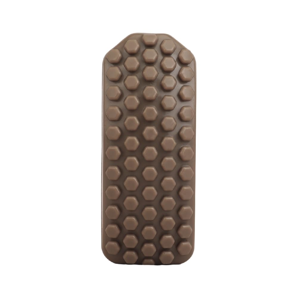 Jungle Leopard AR Mag Rubber Boot AR Magazine Sleeve Pad Protective Cover 3 Pieces(T)