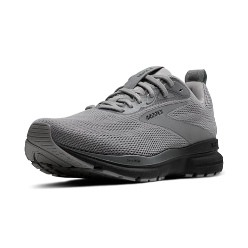 Brooks Men¡¯s Trace 4 Neutral Running Shoe