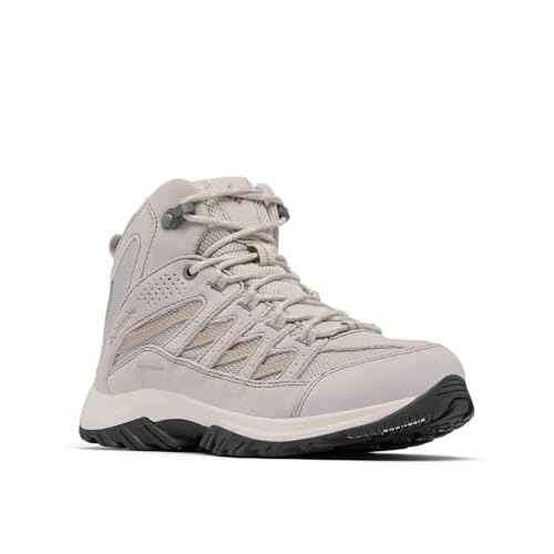 Columbia Women's Trailstorm Waterproof Hiking Boot