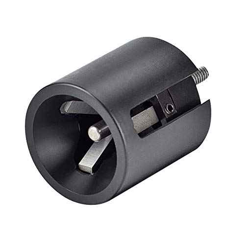 RCBS TM Chamfer Tool - Carbide, Carbide Chamfering Tool for Precision Case Preparation