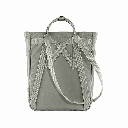 Fj?llr?ven Tote Fog One Size