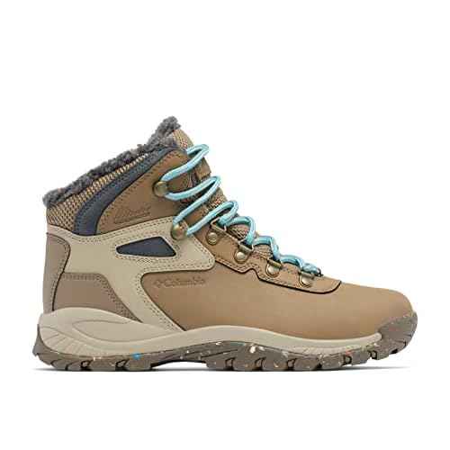 Columbia Women's Newton Ridge Plus Omni Heat Hiking Shoe
