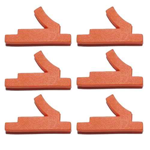 Captain O-Ring ? Replacement Ball Detent Latch for Tippmann 98, A5, X7 FA-18 Ball Keeper (Select Pack Qty)