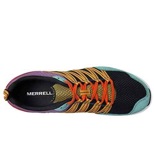 Merrell Men's Alpine Sneaker Cross