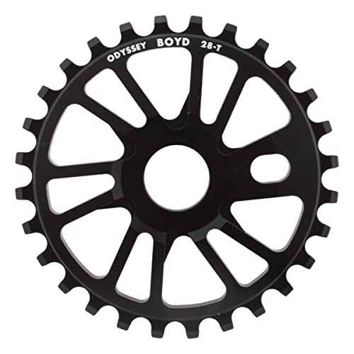 ODYSSEY Boyd Chainring