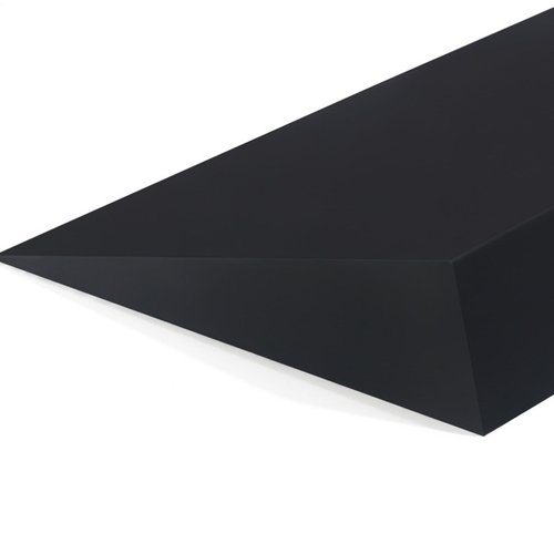 Yoga Squat Wedge, Foam Squat Wedge Block, Portable Pilates Board, Yoga Bolster For Wrist And Lower Back Support, Improve Mobility And Performance