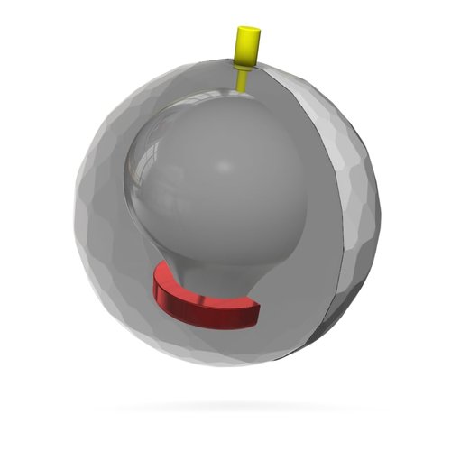 Storm Typhoon Bowling Ball (15, Pounds)