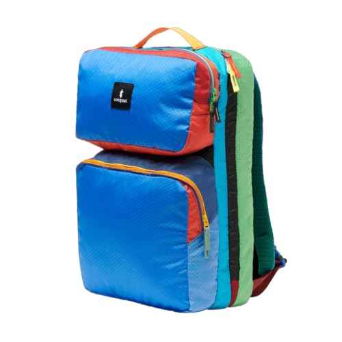 Cotopaxi Tasra 16L Pack - Random Color - Single - Del Dia 16L One of a Kind!