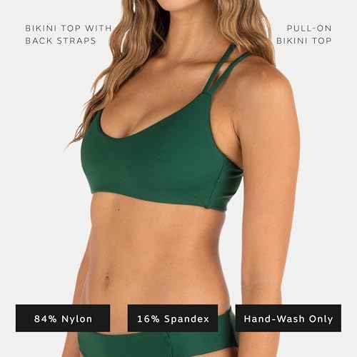 Hurley Women's Standard Max Pull on Top