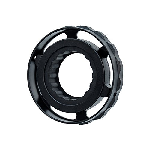 UTG Add-On Index Wheel Compatible with Side AO Accushot Scopes - Not for Bubble Leveler