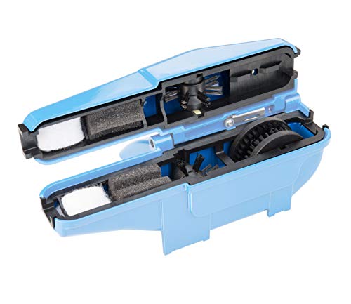Replacement Brush and Sponge Cartridge for CM-25 Chain Scrubber