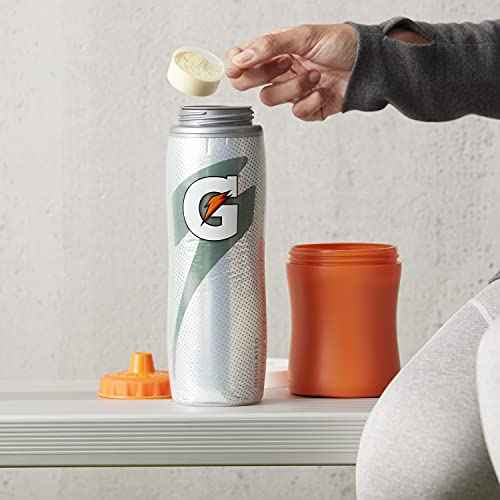 Gatorade Insulated Squeeze Bottle