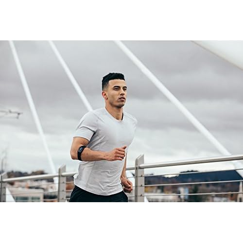 Wahoo TICKR FIT Heart Rate Armband, Bluetooth, ANT+