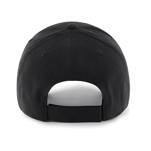 Officially Licensed Los Angeles Youth Boys Girls Baseball Hat Classic MVP Black Adjustable Primary Embroidered Team Logo Kids Sports Ball Cap