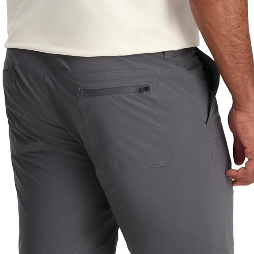 Spyder Mens Nomad Short