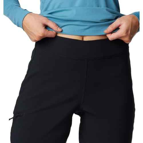 Columbia Women's Back Beauty High-Rise Pant