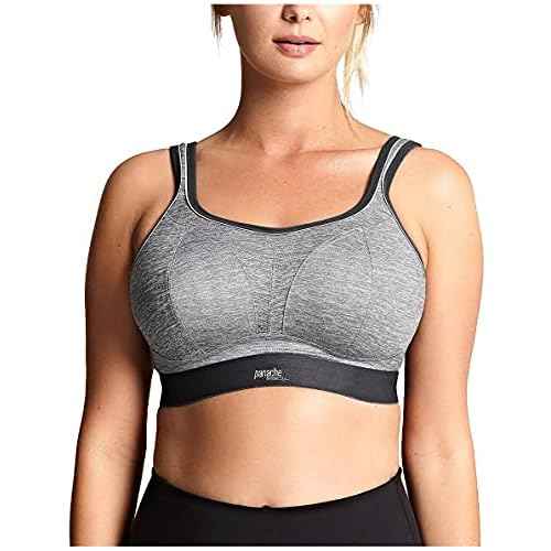 Panache Women's Non-Wired Sports Bra