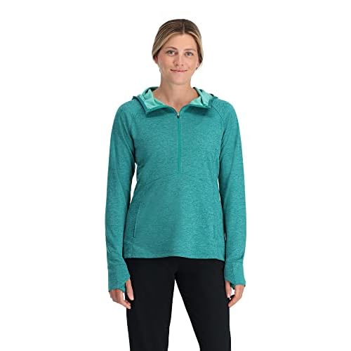 Simms womens Bugstopper¢ç Hoody