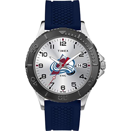 Timex NHL Men's 42mm Gamer Watch