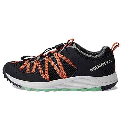 Merrell Mens Wildwood Aerosport