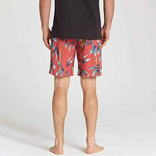 Billabong Mens Sundays Pro Boardshort