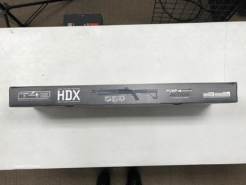 Umarex T4E TX 68 Shotgun .68 Caliber Training Paintball Gun Marker