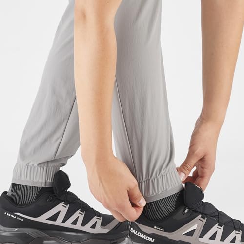 Salomon Women's Wayfarer Ease Pants for Hiking