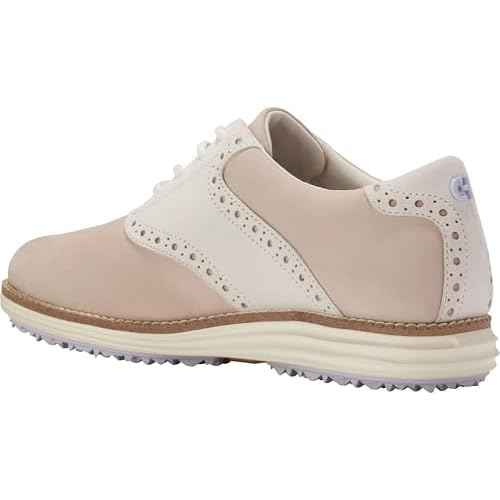 Cole Haan Men's Originalgrand Saddle Golf Oxford