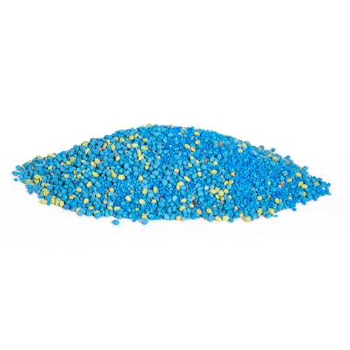 Whitetail Institute Imperial Clover Food Plot Seed (Spring and Fall Planting), 4-Pound (1/2 Acre)