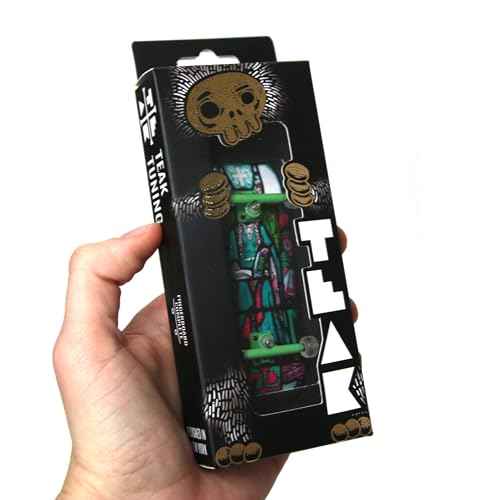 Teak Tuning Heat Transfer Graphic 34mm Fingerboard Complete - Queen Margaret Stained Glass Edition