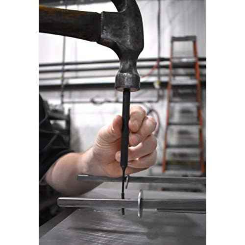 Mayhew Tools 62078-MAI 045256620787, multi, one size, 12-Piece