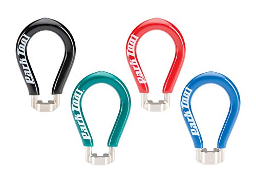 Bicycle Spoke Wrench Set SW-0, SW-1, SW-2, SW-3 – Professional Cycling Tools