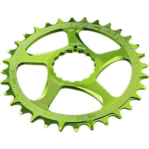 RaceFace Green Direct Mount Narrow-Wide MTB Chainring