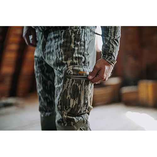 Muddy Men's Standard TRX Softshell Pant