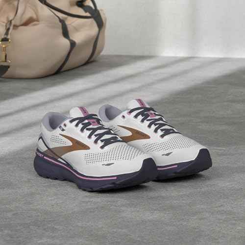 Brooks Women's Ghost 15 Neutral Running Shoe